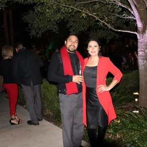 Meet your Posher, Roberto